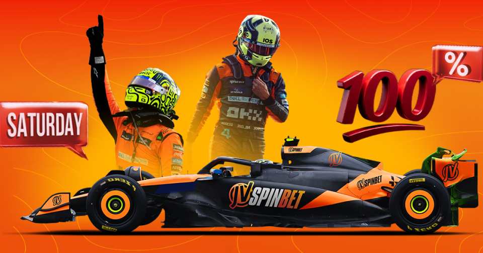 Bono del 100 % para deportes