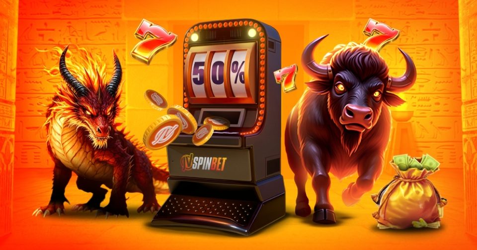 Bono del 50 % los lunes